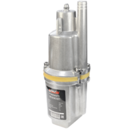 Насос вибр.  (верхний забор) 20/60-25м VALFEX ( расход 20 л/мин; напор 60м; кабель 25м)